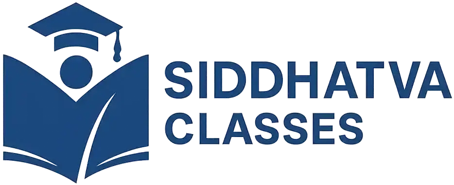Siddhatva Classes